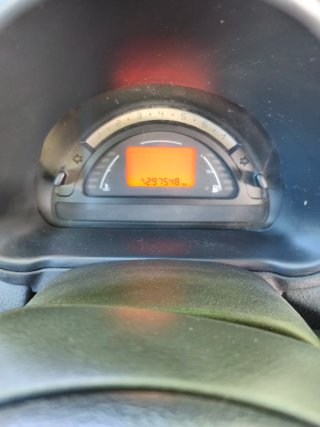 Citroen C3 2003