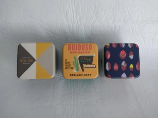 Lote 3 Cajas Reloj Fossil Nuevas
