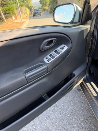Suzuki Grand Vitara 80.000km
