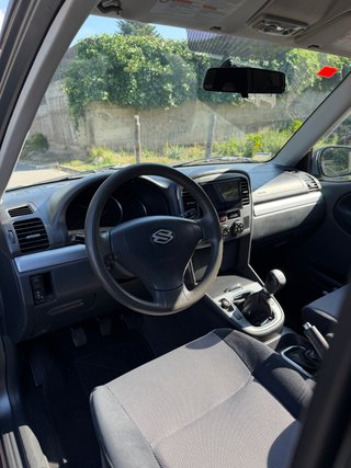 Suzuki Grand Vitara 80.000km