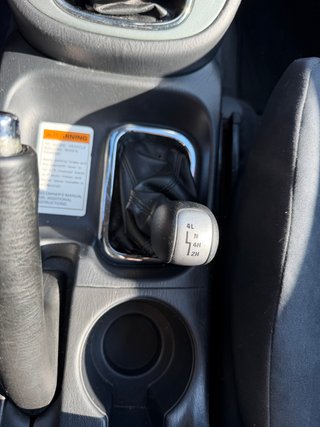 Suzuki Grand Vitara 80.000km