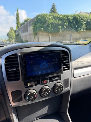 Suzuki Grand Vitara 80.000km