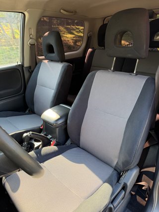 Suzuki Grand Vitara 80.000km
