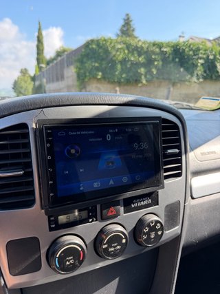 Suzuki Grand Vitara 80.000km