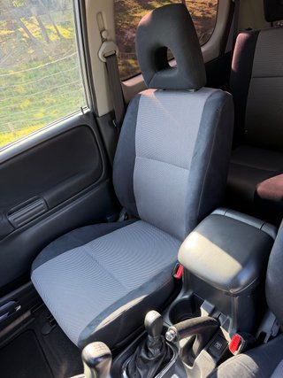 Suzuki Grand Vitara 80.000km