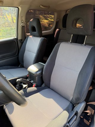 Suzuki Grand Vitara 80.000km