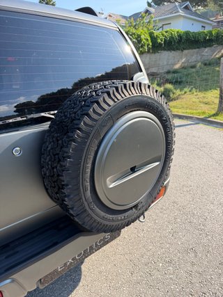 Suzuki Grand Vitara 80.000km