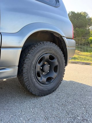 Suzuki Grand Vitara 80.000km