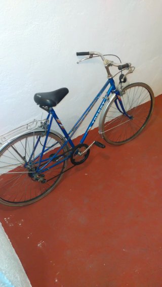 Bicicleta clásica Torrot