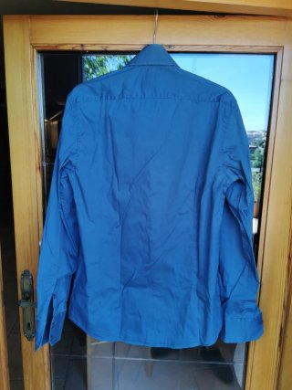Camicia Antony Morato Uomo Taglia 48