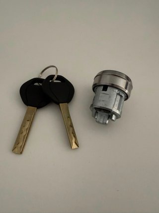 Bombín Arranque BMW 32321095822 con dos llaves