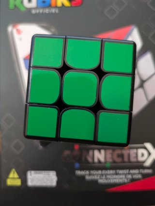 Cubo Rubik Connected X Oficial