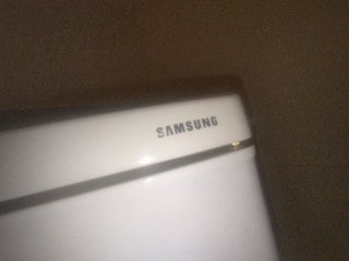 Nevera Samsung No Frost 190x60
