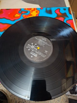 Vinilo Marusha - Raveland