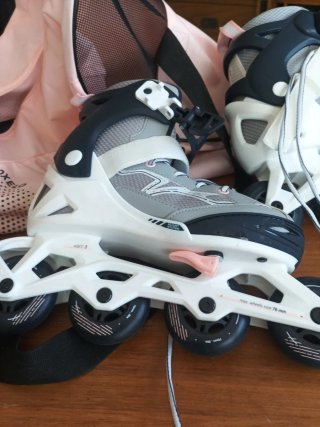 Patines en línea para adulto