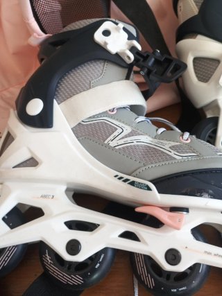 Patines en línea para adulto