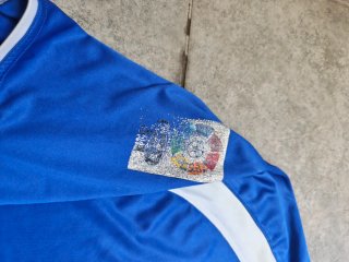 Camiseta Getafe Joma 2006-2007 Talla XL