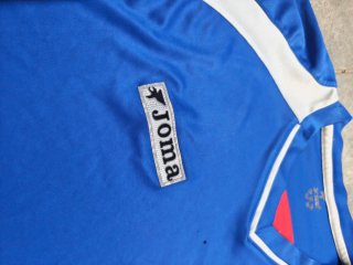 Camiseta Getafe Joma 2006-2007 Talla XL