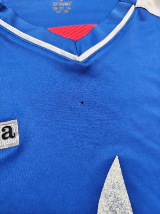 Camiseta Getafe Joma 2006-2007 Talla XL