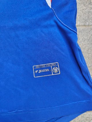 Camiseta Getafe Joma 2006-2007 Talla XL