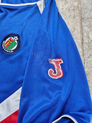 Camiseta Getafe Joma 2006-2007 Talla XL