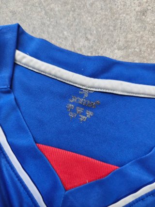 Camiseta Getafe Joma 2006-2007 Talla XL