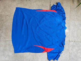 Camiseta Getafe Joma 2006-2007 Talla XL