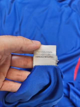 Camiseta Getafe Joma 2006-2007 Talla XL
