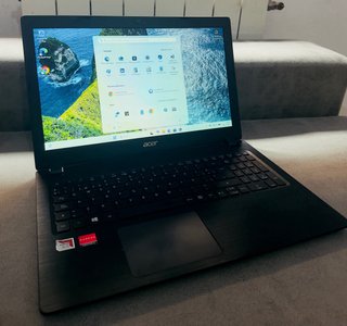 PORTÁTIL NOTEBOOK ACER ASPIRE 3