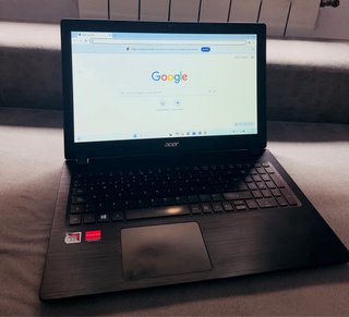 PORTÁTIL NOTEBOOK ACER ASPIRE 3