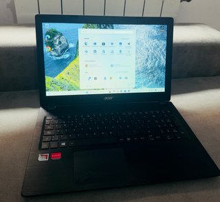 PORTÁTIL NOTEBOOK ACER ASPIRE 3