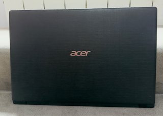 PORTÁTIL NOTEBOOK ACER ASPIRE 3