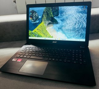 PORTÁTIL NOTEBOOK ACER ASPIRE 3