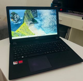 PORTÁTIL NOTEBOOK ACER ASPIRE 3