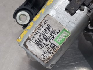 MOTOR LIMPIA TRASERO OPEL COMBO (CORSA C) 5384441