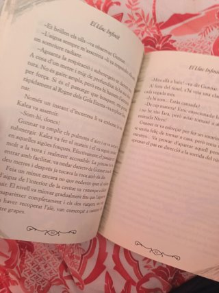 La princesa dels boscos