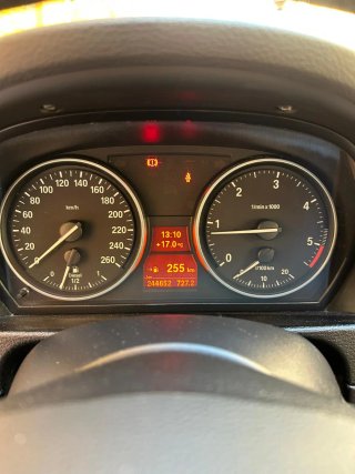 BMW X1 2012