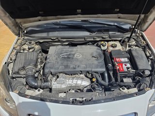 Opel Insignia 2011