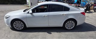 Opel Insignia 2011