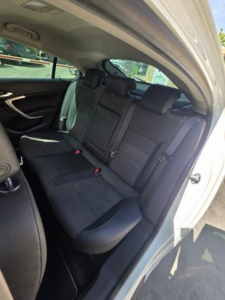 Opel Insignia 2011