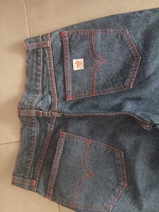 Jeans Uomo Sugar Ill Baby Illmatic Designz Vintage