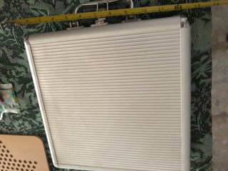 Maletín Metálico con Juegos de Mesa