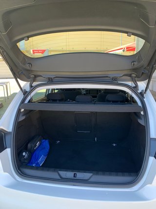 Peugeot 308 2016 (como nuevo)