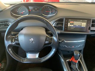 Peugeot 308 2016 (como nuevo)