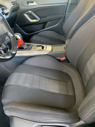 Peugeot 308 2016 (como nuevo)