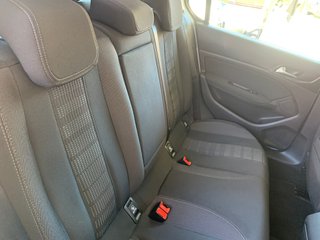 Peugeot 308 2016 (como nuevo)