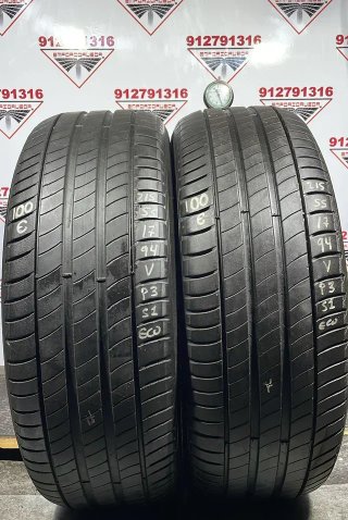 *215 55 17 V MICHELIN RUEDA BARATA OPORTUNIDAD