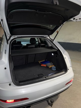 Audi Q3 S-line