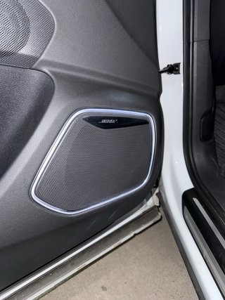 Audi Q3 S-line
