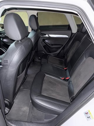 Audi Q3 S-line